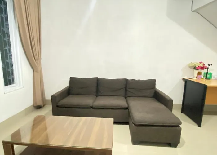 招待所 Private In Near Bali 3*