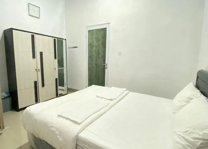 Private In Near Bali 3* 努沙杜瓦