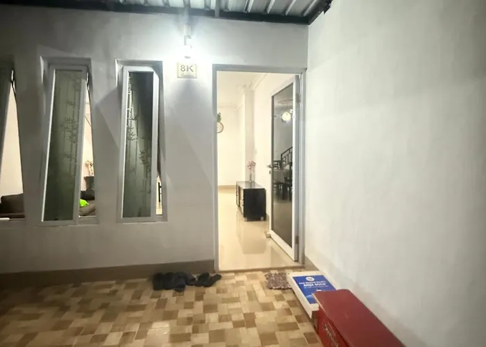 Private In Near Bali 努沙杜瓦