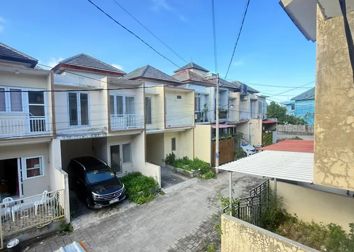 Private In Near Bali 努沙杜瓦