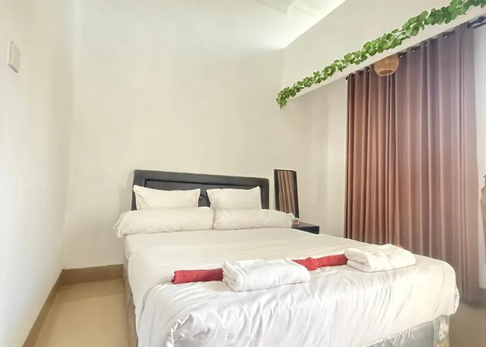 Private In Near Bali 3*