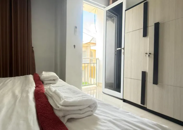 Private In Near Bali 招待所
